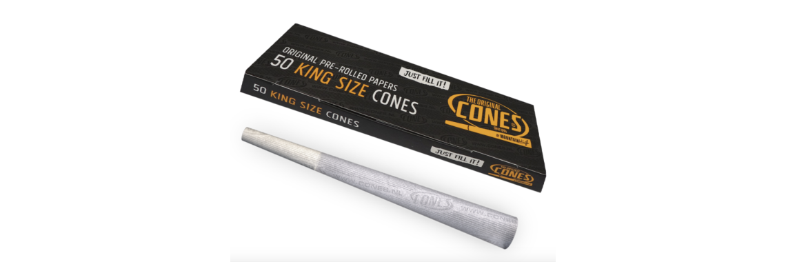 Cones