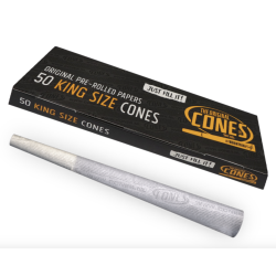 cones 50 stuks 109mm