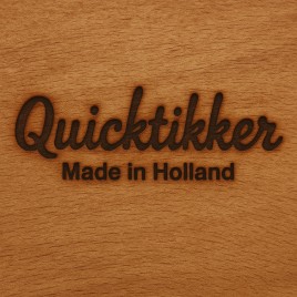 Quicktikker Quicktikker