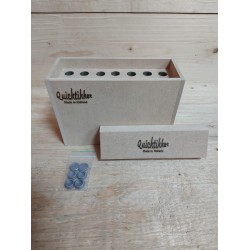 Quicktikker 14 Quicktikker 14