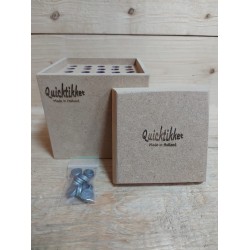 Quicktikker 25 Quicktikker 25