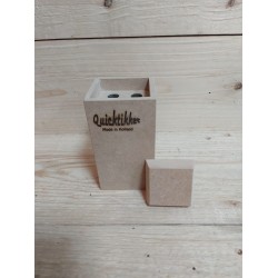 Quicktikker 4 Quicktikker 4