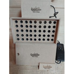 Quicktikker 45 Quicktikker 45