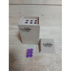 Quicktikker 9 Quicktikker 9