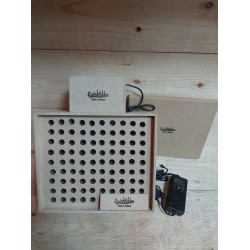 Quicktikker 90 Quicktikker 90