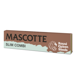 Mascotte x RQS Brown Slim Combi