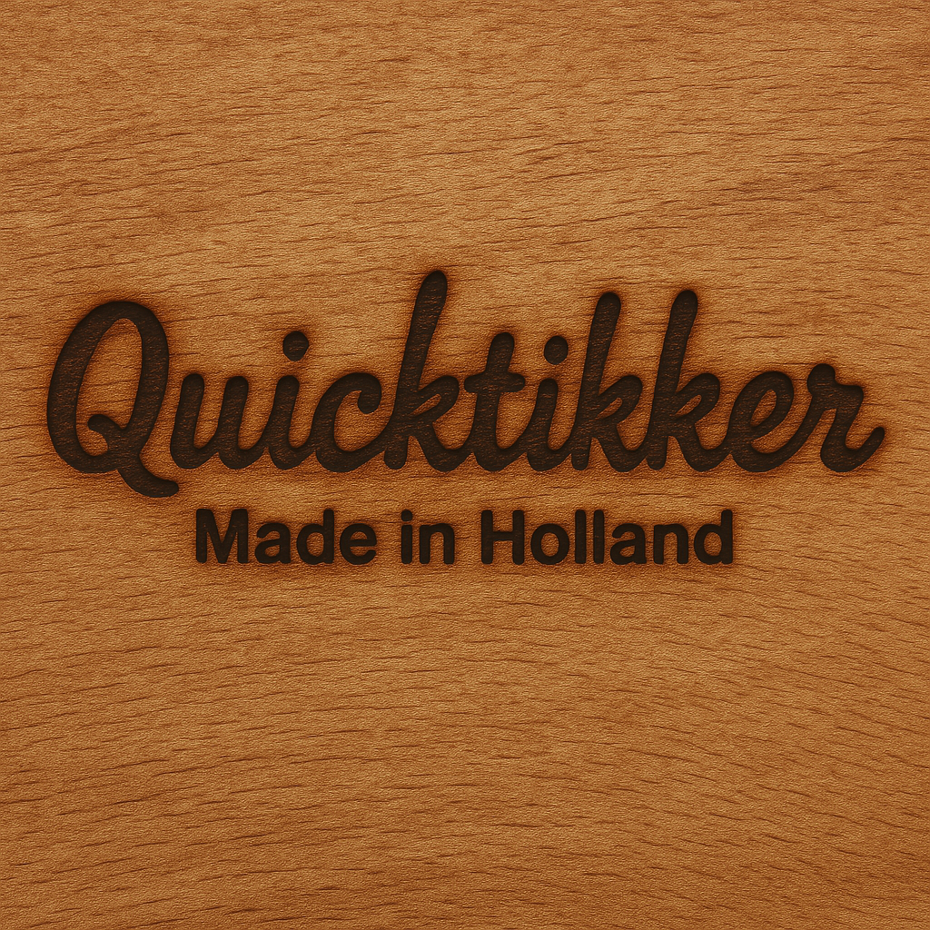 Quicktikker
