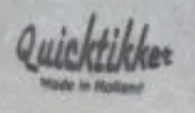 Quicktikker
